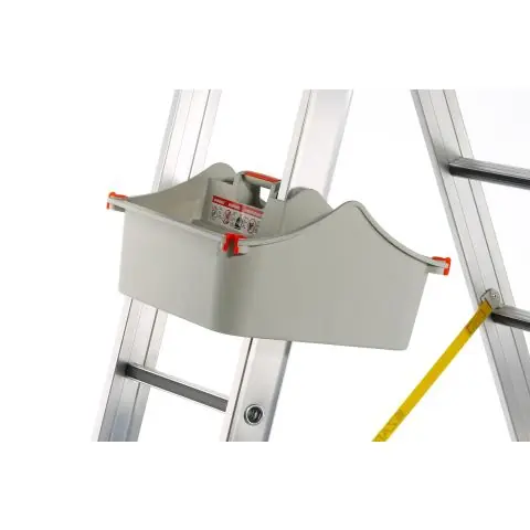 Billig Zarges 40920 Verktygslåda